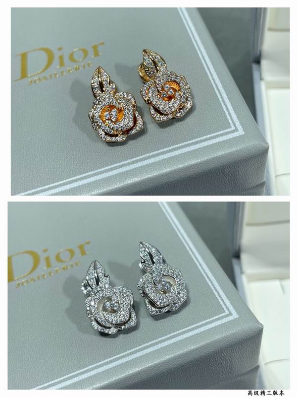 Dior Earring 05lyr440 (9)